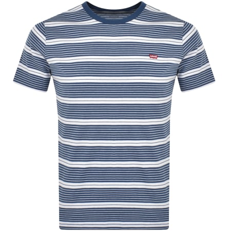 Levis T Shirts Vests Polo Shirts Mainline Menswear